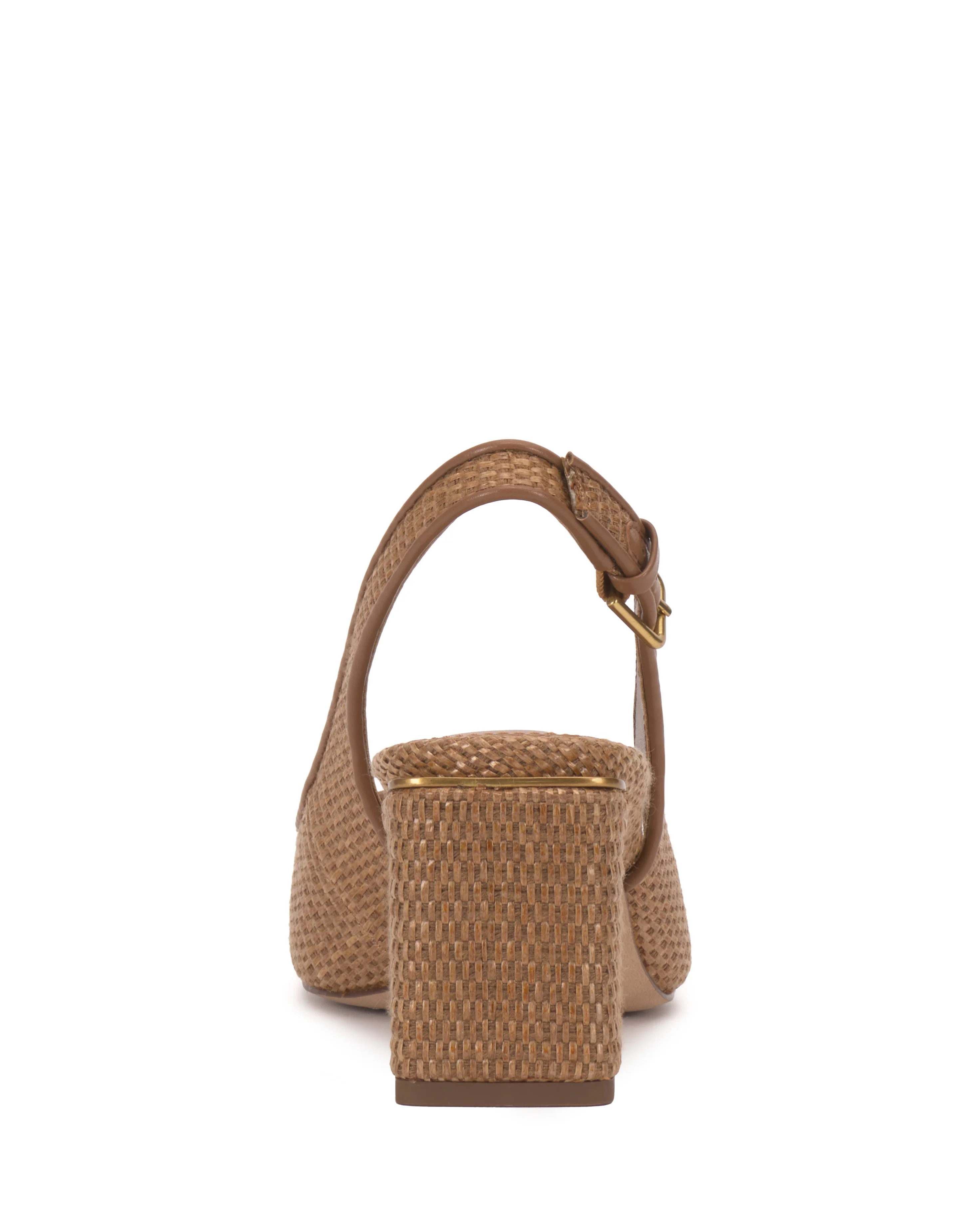 Hamden Buckle Slingback - Image 5