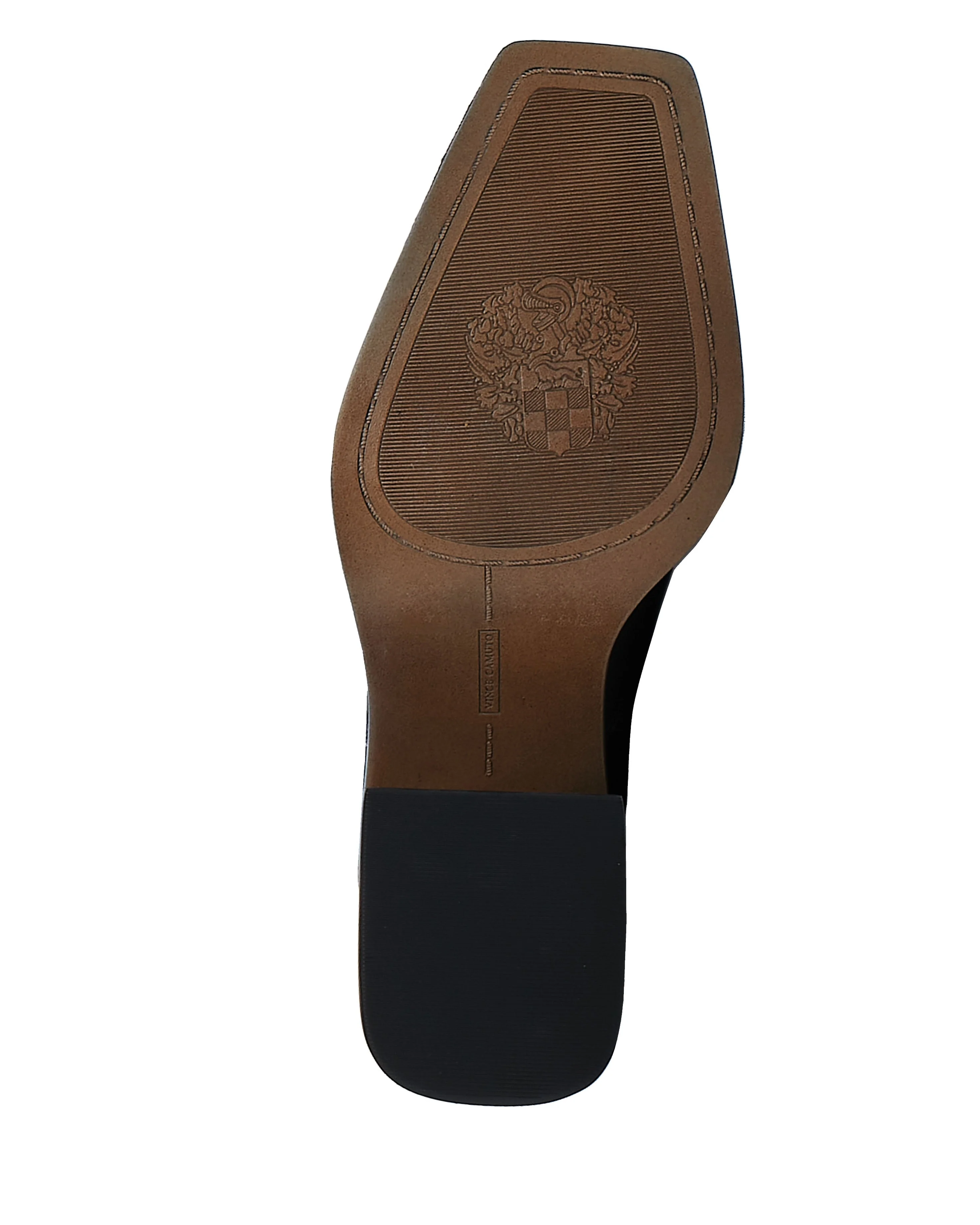 Sangeti Wide Calf Boot - Image 4